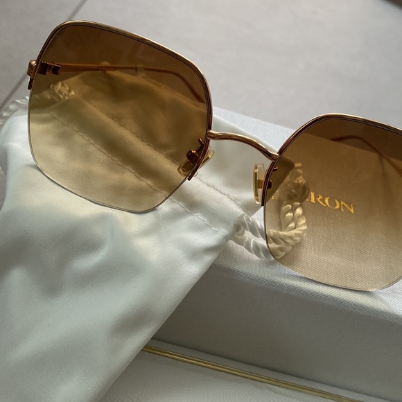 Boucheron Paris sunglasses main image 4